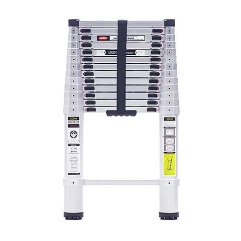 Thang nhôm rút gọn Xstep XT-380A (3.8m)